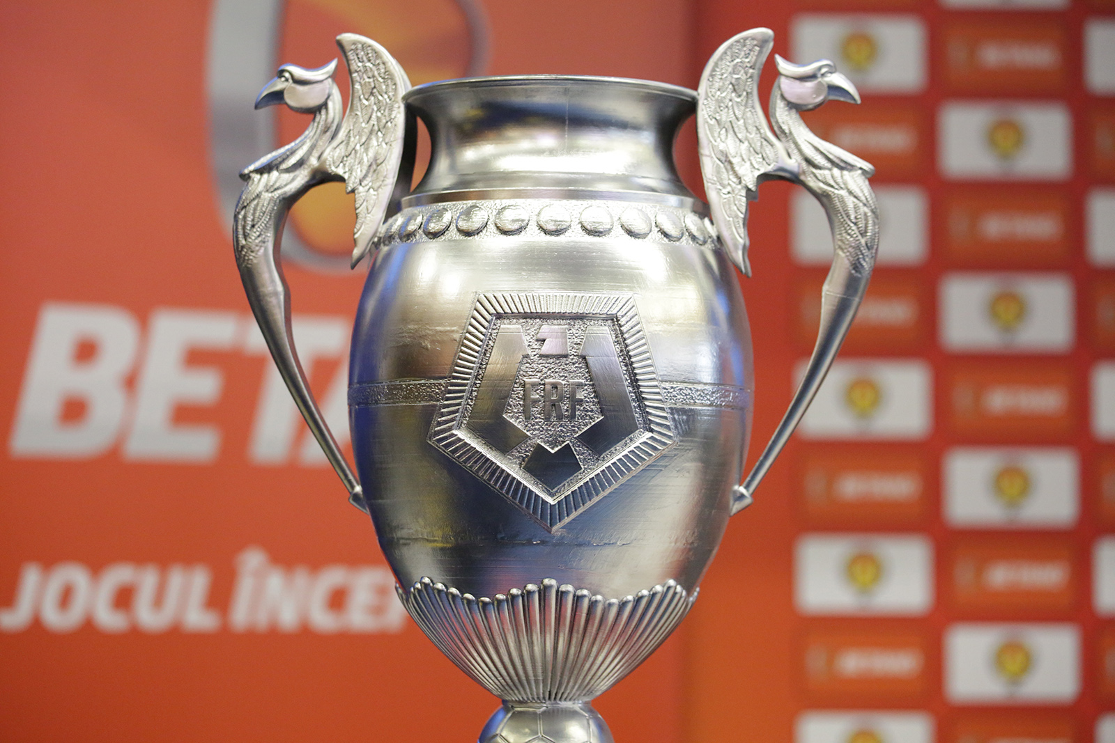Cupa României: Dinamo – Universitatea Craiova