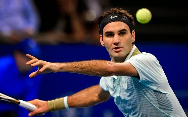 Tenis: Roger Federer, noul Big Ben al Londrei