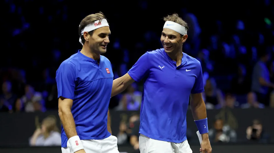 Finala Roland Garros: Roger Federer – Rafael Nadal