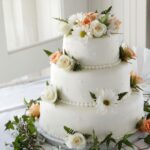 Arome de tort de nuntă de care te vei îndrăgosti