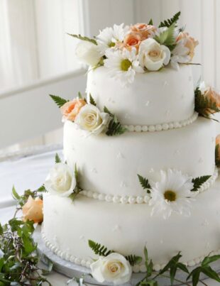 Arome de tort de nuntă de care te vei îndrăgosti