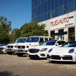 parc auto rulate