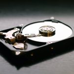 HDD vs SSD