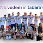 tabere de vară pentru tineri